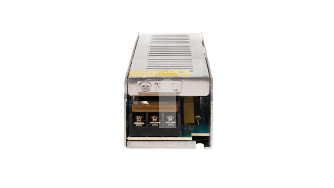 Power supply 110-240V AC / 48V DC 300W PIN-300-48V /T2UK