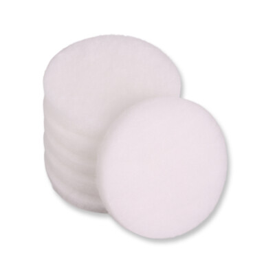Compatible Polishing Pad Fit for Fluval FX5 and FX6 Aquarium Filter