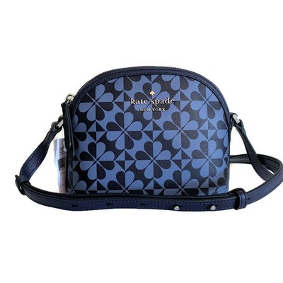 kate spade dome crossbody