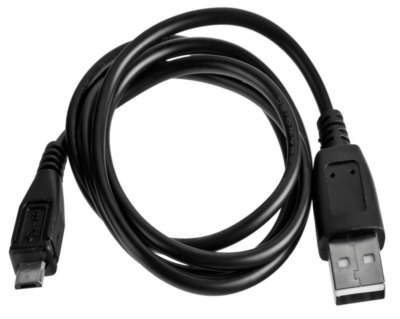 USB Datenkabel für HTC Desire 620G Dual Sim Daten Kabel