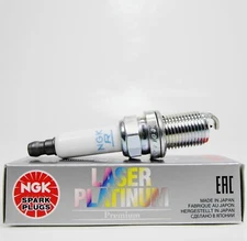 NGK Spark Plugs Audi SEAT Skoda VW 1.8L 2.0L TFSI TSI FSI GTI R 1675 PFR7S8EG