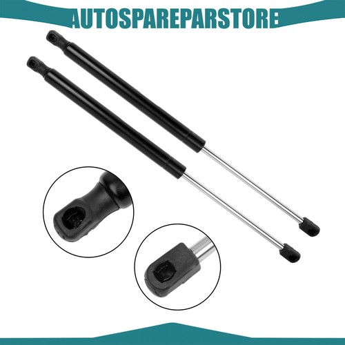 2X For 2011 2012 2013 Infiniti QX56 Liftgate Shocks Struts Gas Prop Lift Support - Picture 9 of 20