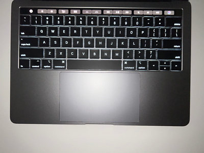 2019+ Apple MacBook Pro 13 Quad 2.8GHz Intel i7 16GB RAM 2019+ Apple MacBook Pro 13 Quad 2.8GHz Intel i7 16GB RAM