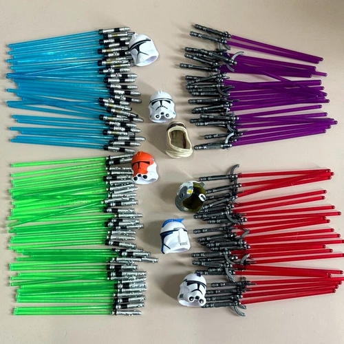 Set Blaster Helmet Heads For 6'' Star Black Series Trooper Accessory - YOU Pick