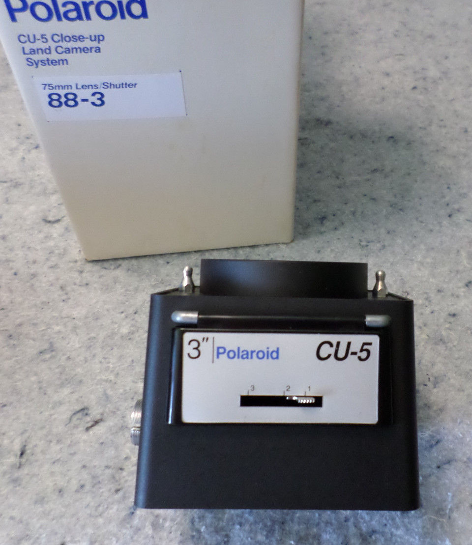 Polaroid Spectra Film Alternative Type 88 Film Alternative Polaroid