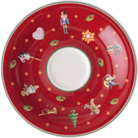 Villeroy & Boch Toy's Delight Specials Espresso Untertasse - 1430 -