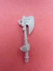 FORGEWORLD Heresy IMPERIAL FISTS PHALANX WARDER POWER AXE - Bits 40K