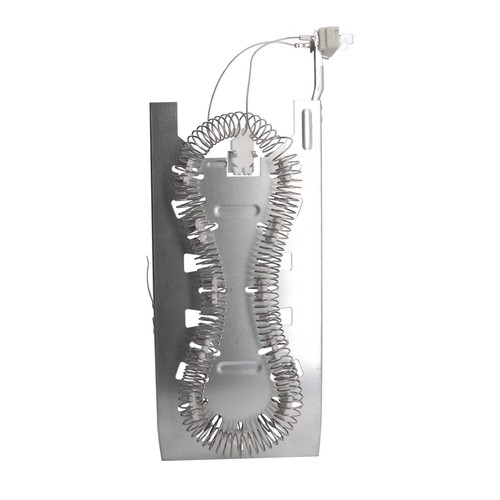 Elemento calefactor secadora 2 piezas para Whirlpool Amana WP3387747 80003 W11344457 - Imagen 6 de 9