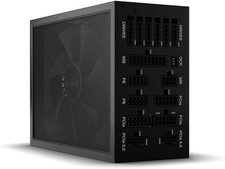 be quiet BN501 Power Supply -Dark Power Pro 13 1600W 80 Titanium ATX3.0 Retail