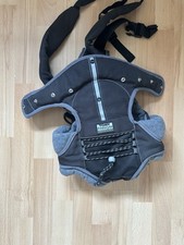 Baby Carrier Comfortable and Portable