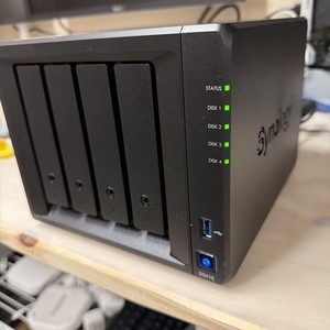 Synology Ds418 | eBay