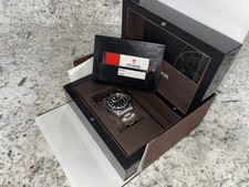 TUDOR Black Bay Heritage 79230B Blue Bezel - Full Set 3