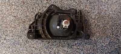 Driver Left Headlight Fits 91-97 ISUZU RODEO 81530