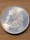 1884-O MORGAN SILVER DOLLAR-UNCIRCULATED/90% SILVER U.S. COIN/NEW ORLEANS MINT