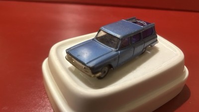 Husky Models Studebaker Wagonaire TV Auto Modellauto Gute Zustand