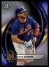 Pete Alonso 2022 Bowman Platinum #65 New York Mets FREE SHIPPING AutographDen