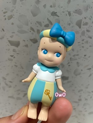 Sonny Angel Wonderland Series 2020 Sonny Figure Alice Style Blue