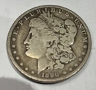 Buy Wholesale 1890-Morgan Silver Dollar Coin