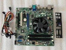 Dell OptiPlex 9020 MT Motherboard 06X1TJ Intel Core i7-4790 3.6GHz