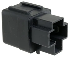 WVE by NTK 1R1562 A/C Compressor Control Relay, 1 Pack