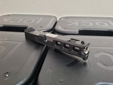 Glock 19 Gen 3 LF19 Complete Slide RMR Optic Cut Slide Black Cerakote 9mm 1