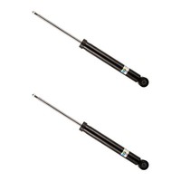 StoßDäMpfer-Set Hinterachse Gasdruck Bilstein FüR U.A. Opel Mokka