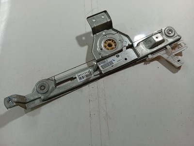 Dodge Caliber 2007 Door winder mechanism (Window Regulator) - REAR #2723505-98