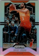 2019-20 Panini Prizm Prizms Silver #167 Ricky Rubio - BSK