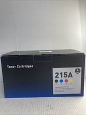 215A Toner Cartridges M183fw For HP