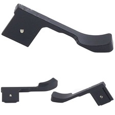Aluminum Camera Hand Contol Thumb Up Grip Replacement for FUJIFILM XE4 Camera