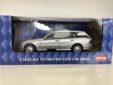 Mercedes-Benz E-Class Wagon S211 3rd Gen 1/18 E320 E500 E240 Early Model New