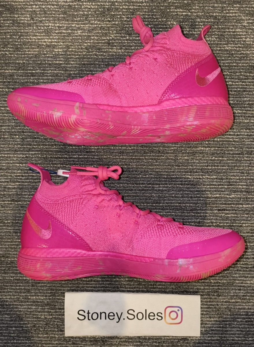 kd 11 aunt pearl size 8