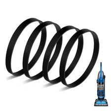 Hoover Elite Rewind Plus Vacuum Replacement Belts - Model UH71003, UH