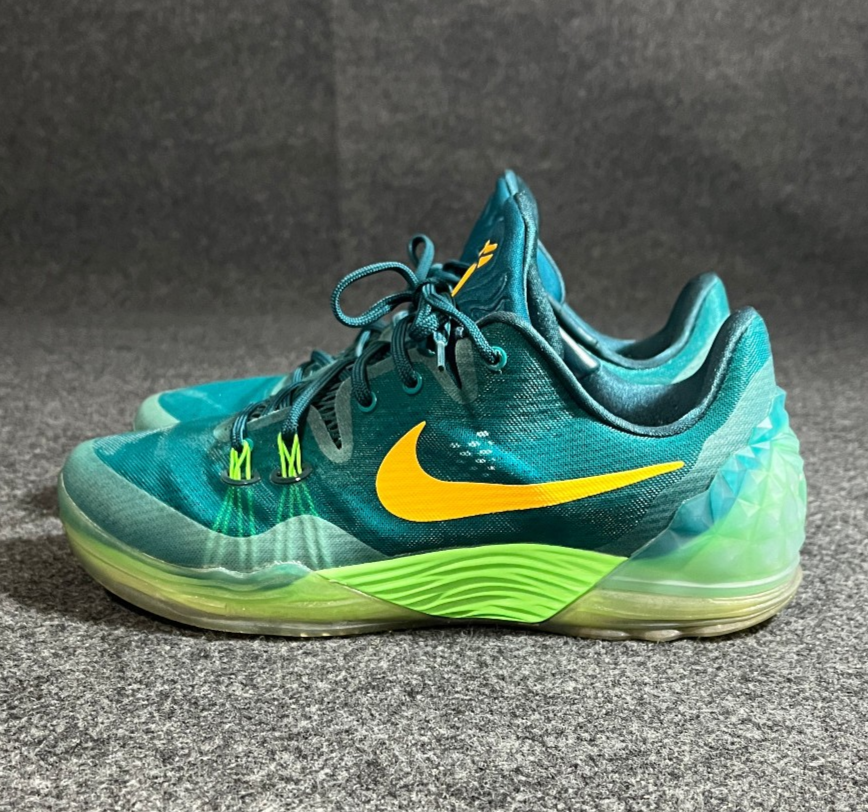 Nike Kobe Venomenon 5 Men's ( Size 10.5 ) [749884-383] Emerald