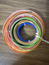 3 D Draw Printing Pen Supplies
