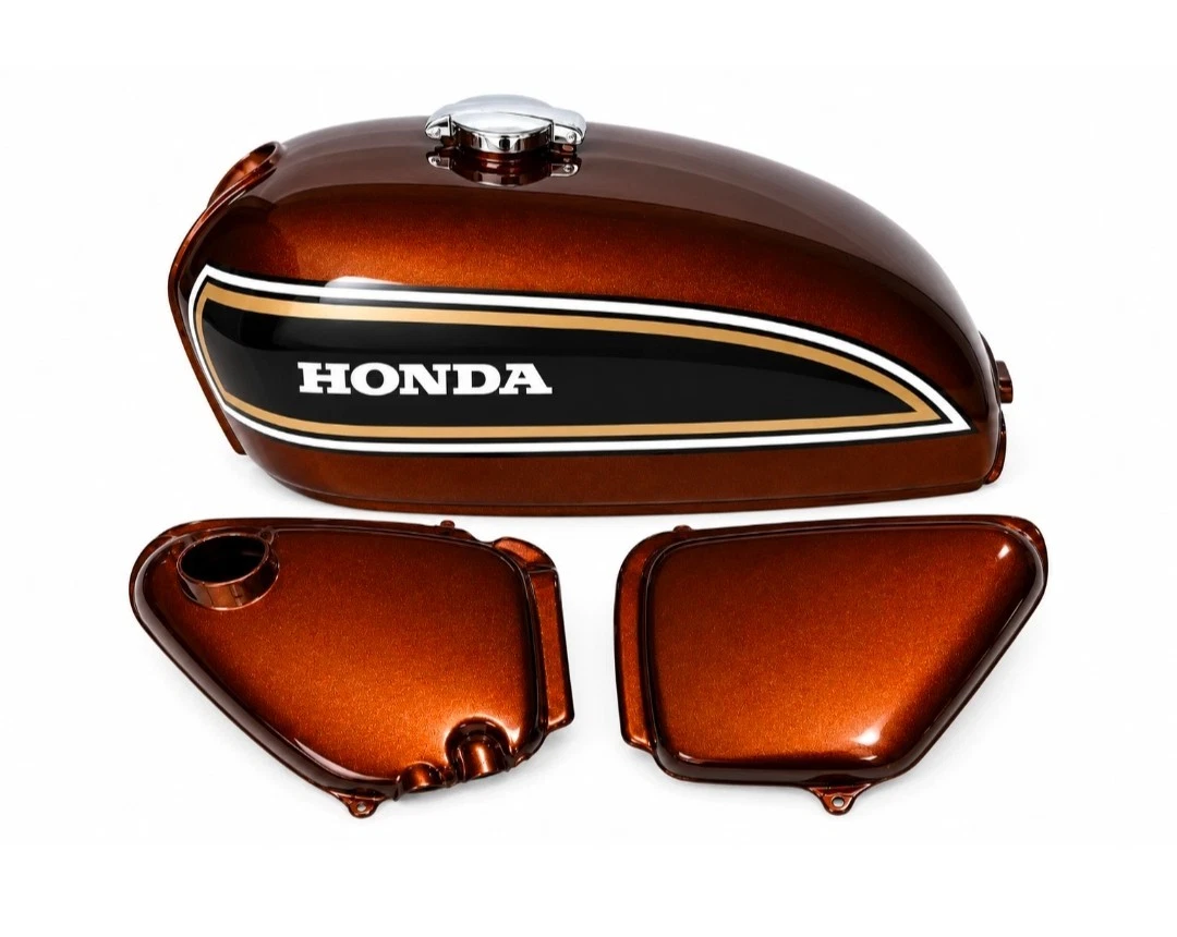 Gas Tanks for 1975 Honda CB750K for sale | eBay