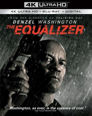 EQUALIZER