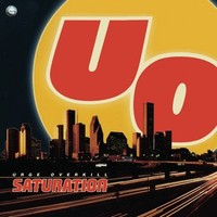 Urge Overkill - Saturation - Vinyl Record - G3Z