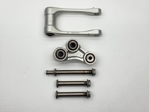 OEM Linkage Assembly Fits KTM 450SXF 2019-2022 Knuckle Pullrod 7900408014401 ✅