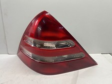 Mercedes-Benz SLK R170 2003 Links Rückleuchte Heckleuchte A1708200704 BRJ10580
