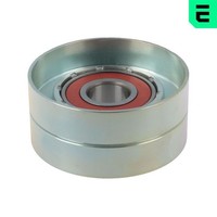 Optimal Spannrolle, Keilrippenriemen 0-N1611S FüR Mitsubishi