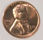 1955 S Lincoln Wheat Cent BU Uncirculated Mint State Bronze Penny Coin Beauty C