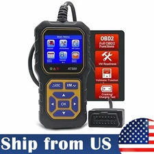 2.4 Inches For OBDII Car Diagnostic Scanner Universal OBD Car Diagnostic Tool