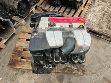 2004 MERCEDES-BENZ SLK 2.3 PETROL COMPRESSOR ENGINE DONE 91K E128