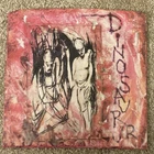 DINOSAUR Jr   Freak Scene  PURPLE VINYL  45 rpm 7"  Issue SST-220 RARE!