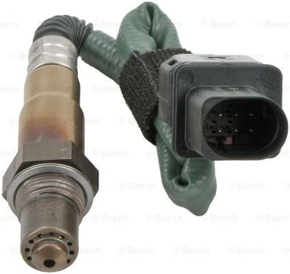 Bosch Oxygen Sensor for Mercedes-Benz Ml350 4Matic 3.5L M276.955 2011 - 2015 - Image 2 of 4