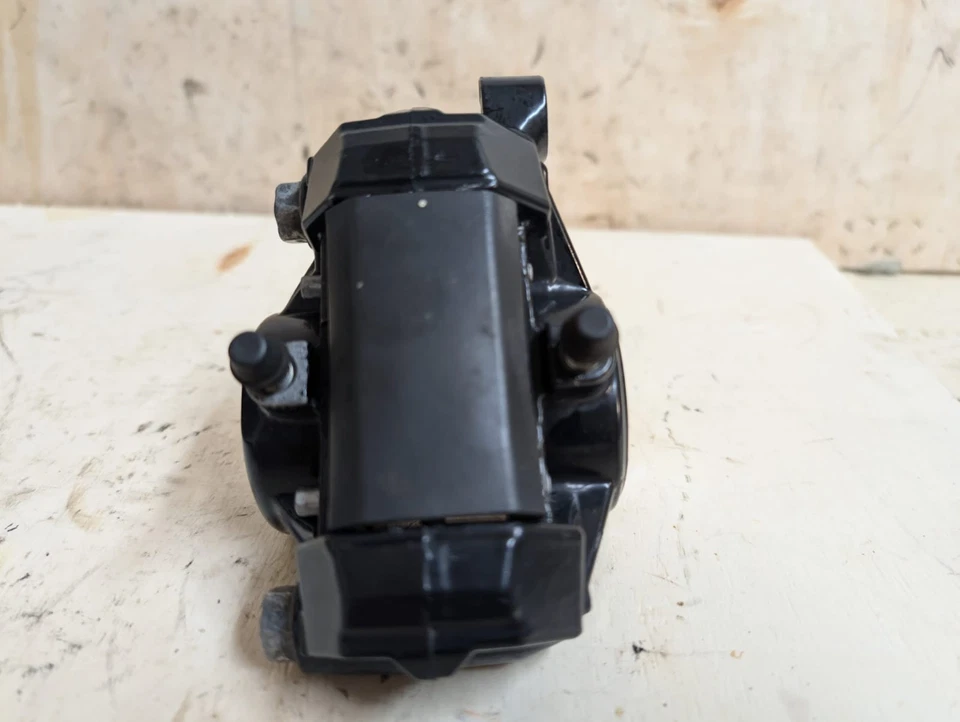 Yamaha XJ900 4BB 58L 31A Hinterradbremse Bremssattel Bremszange Hinten #54 - Bild 4 von 4