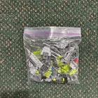 LEGO Power Miners: Crystal King (8962)
