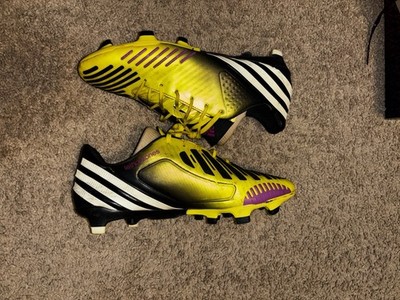 Adidas Predator Lethal Zones Elite Fg Sz9m /mercurial/f50/phantom/magista/tiempo