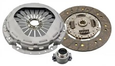 Kit d'embrayage Iveco DAILY